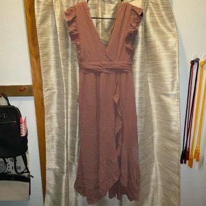 Gorgeous Altard State dress!